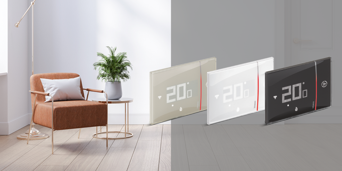 Smartes Heizen bei Elektro-Ausbau GmbH Nebra in Nebra