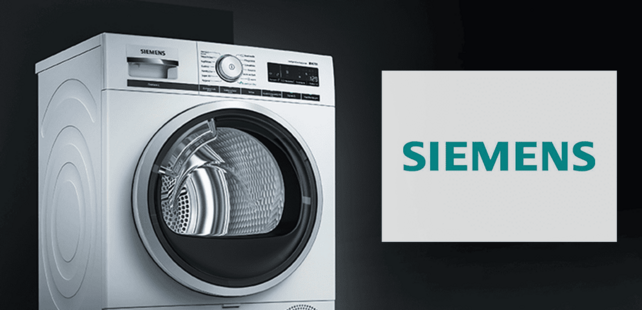 Siemens Hausgeräte bei Elektro-Ausbau GmbH Nebra in Nebra