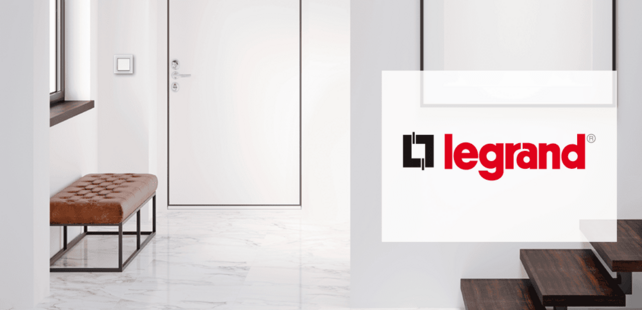 Legrand bei Elektro-Ausbau GmbH Nebra in Nebra