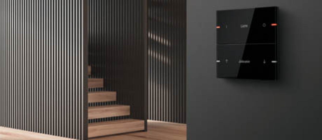 Gira Tastsensor 4 bei Elektro-Ausbau GmbH Nebra in Nebra