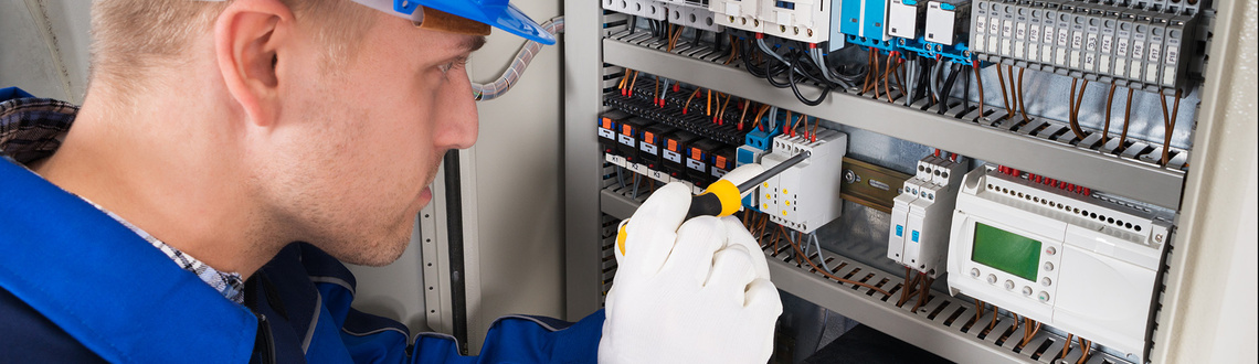 Elektro-Ausbau GmbH Nebra in Nebra