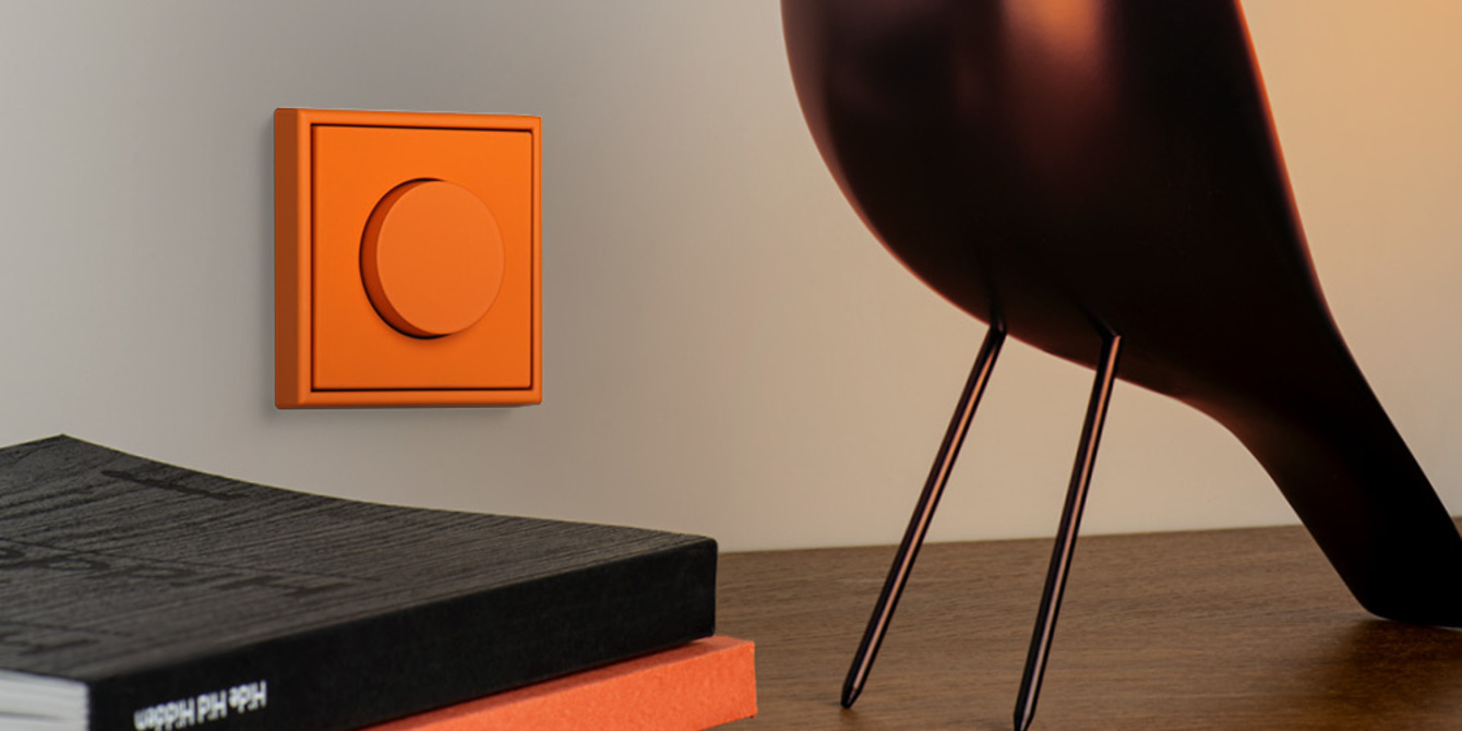 DALI-2 Drehsteuergeräte TW Multimaster bei Elektro-Ausbau GmbH Nebra in Nebra