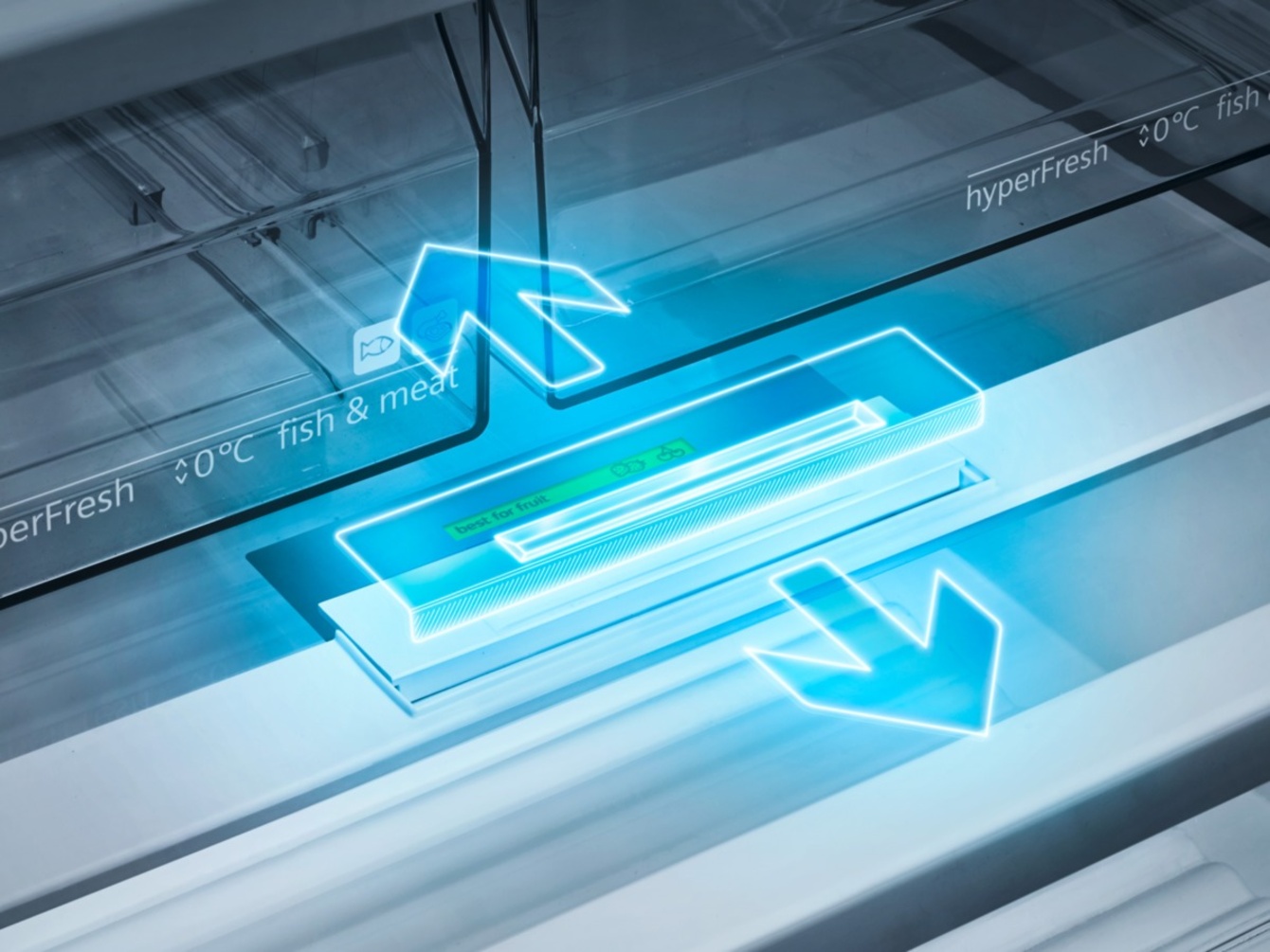 hyperFresh bei Elektro-Ausbau GmbH Nebra in Nebra