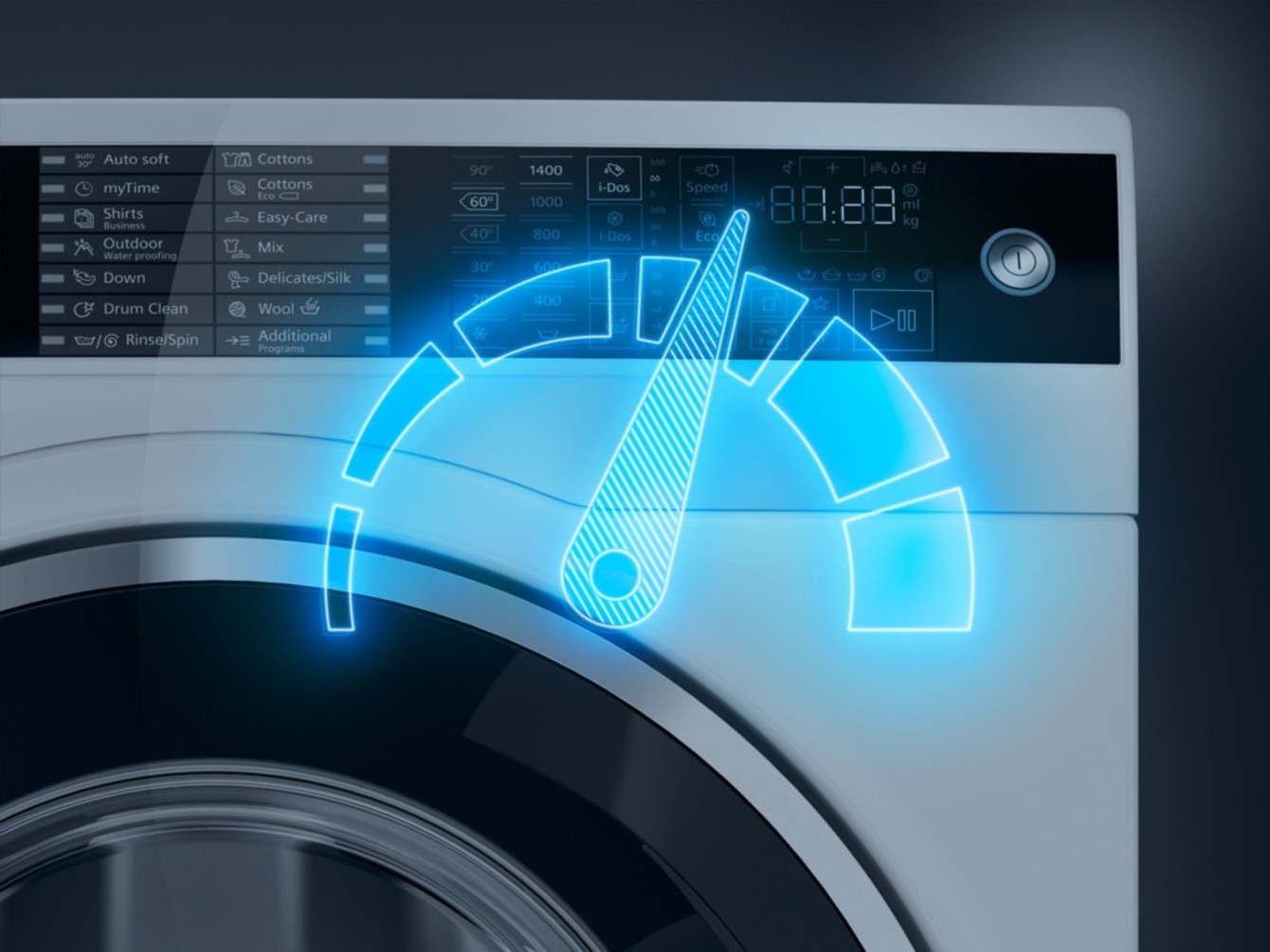 varioSpeed bei Elektro-Ausbau GmbH Nebra in Nebra