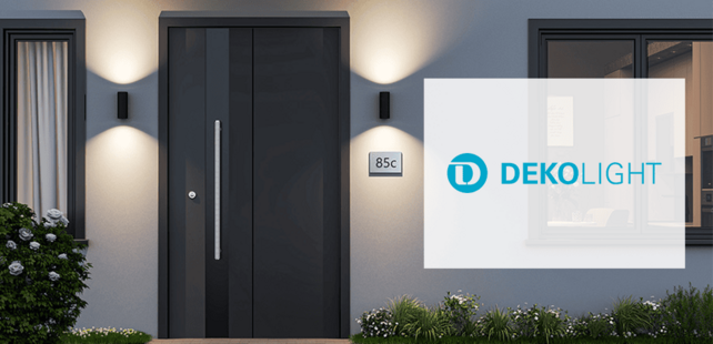 DEKO-LIGHT bei Elektro-Ausbau GmbH Nebra in Nebra