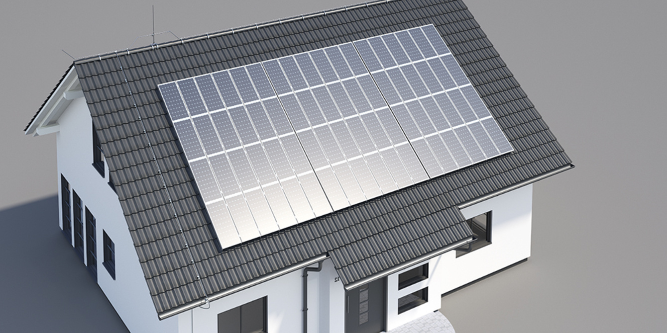 Umfassender Schutz für Photovoltaikanlagen bei Elektro-Ausbau GmbH Nebra in Nebra