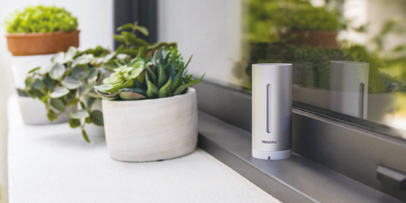 Smartes Wetter bei Elektro-Ausbau GmbH Nebra in Nebra