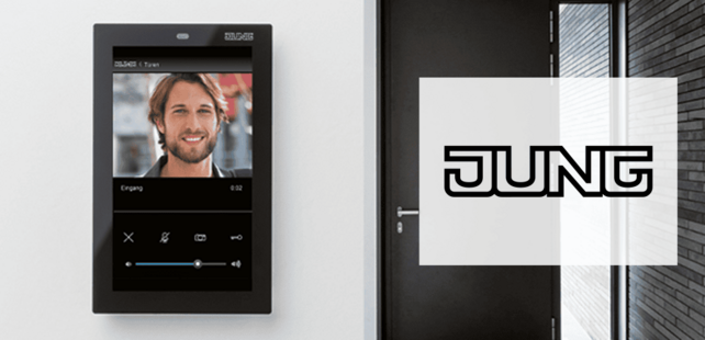 Jung bei Elektro-Ausbau GmbH Nebra in Nebra