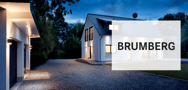 Brumberg bei Elektro-Ausbau GmbH Nebra in Nebra