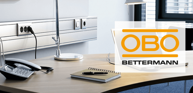 OBO bei Elektro-Ausbau GmbH Nebra in Nebra