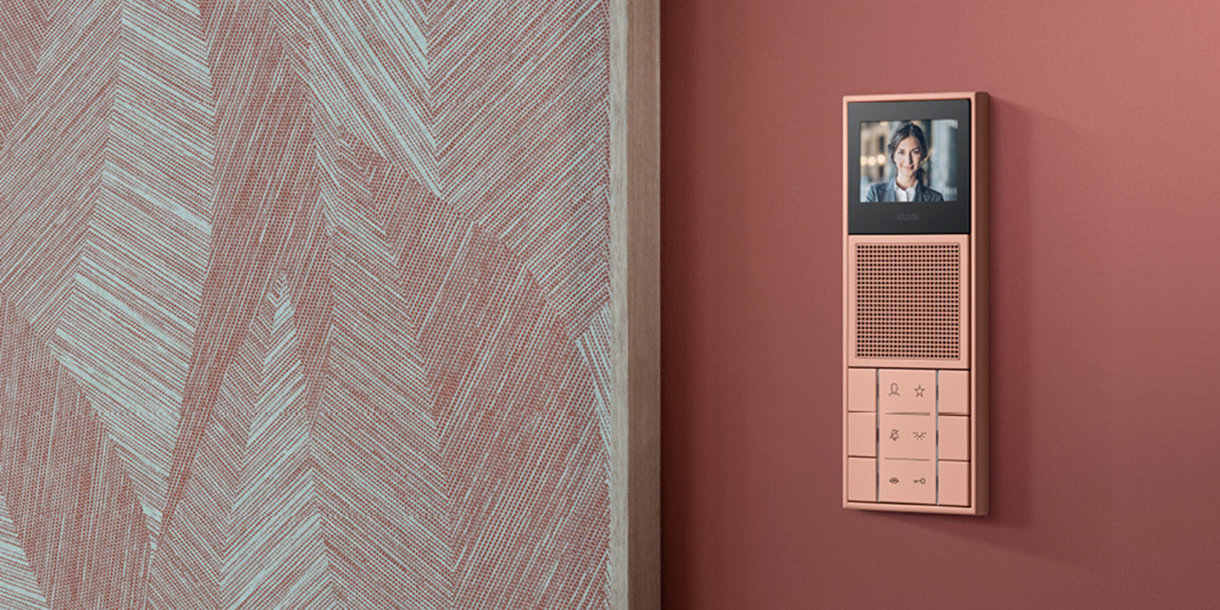 JUNG Türkommunikation bei Elektro-Ausbau GmbH Nebra in Nebra