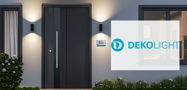 DEKO-LIGHT bei Elektro-Ausbau GmbH Nebra in Nebra