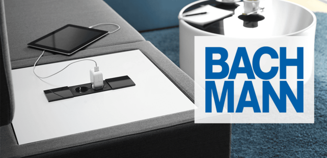 Bachmann bei Elektro-Ausbau GmbH Nebra in Nebra