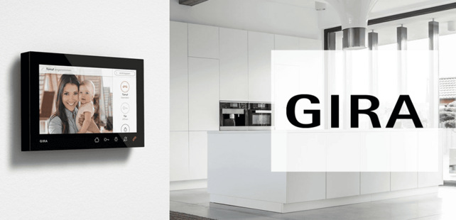 Gira bei Elektro-Ausbau GmbH Nebra in Nebra