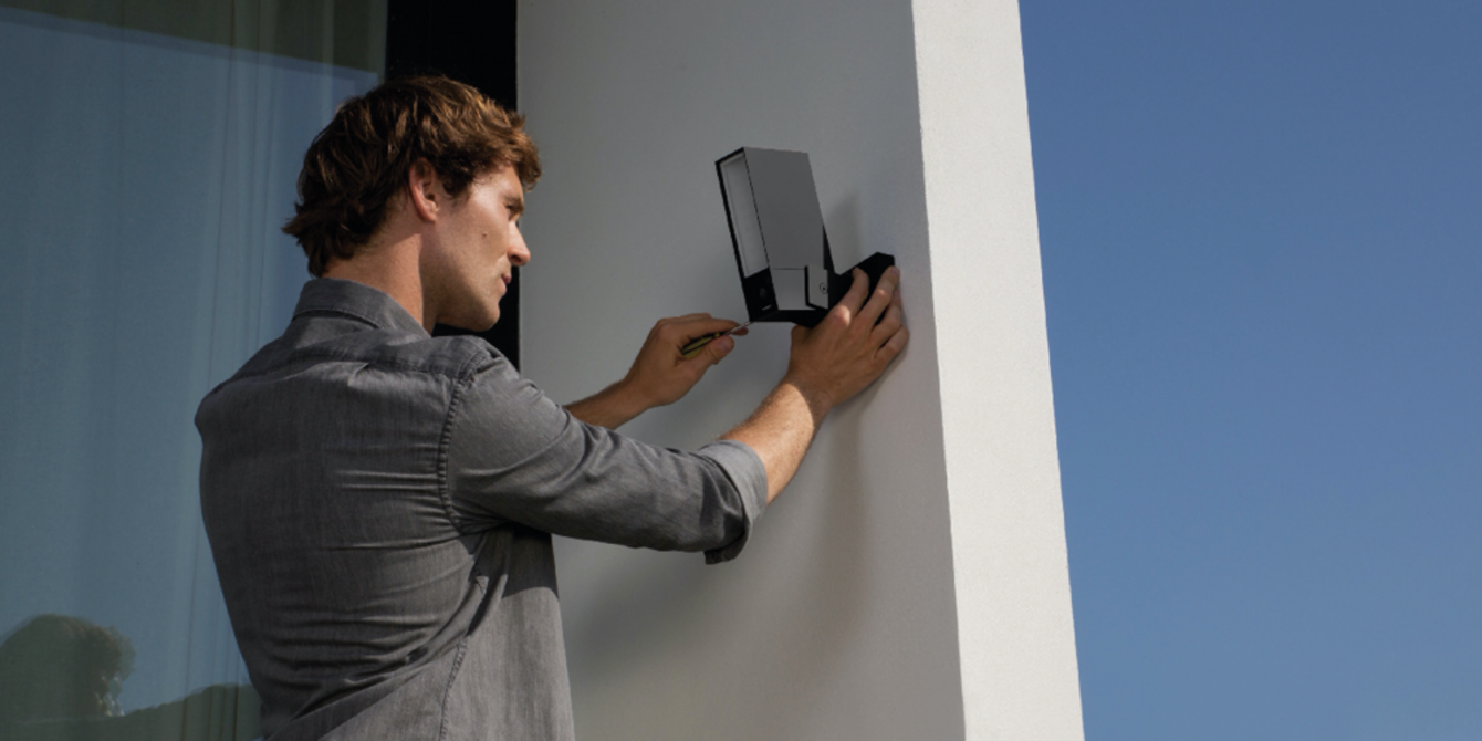 Smarte Sicherheit bei Elektro-Ausbau GmbH Nebra in Nebra