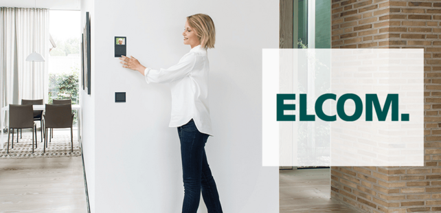 Elcom bei Elektro-Ausbau GmbH Nebra in Nebra